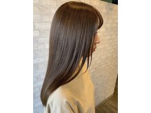 ヘアグレース レフア(hair grace Lehua)
