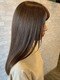 ヘアグレース レフア(hair grace Lehua)の写真/Lehuaでは薬剤にこだわり、ダメージを最小限に抑えたコスメタイプの髪に優しいストレートを使用しています!