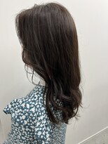 アルドラ(ALUDRA)&nbsp;ゆるーく顔まわりレイヤー