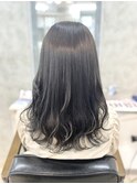 イルミナカラー*グレー