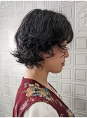 リッジパーマ