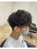 最近担当させていただくことが多いツイスパのお客様