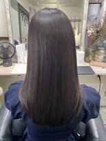 ノルエ 表参道(NOLUE)&nbsp;髪質改善酸性矯正