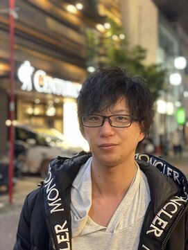 ヒロギンザ 上野店(HIRO GINZA) ツイスト