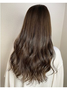 レアバイアルティナ 錦糸町(L’ea by artina) チョコレートブラウン