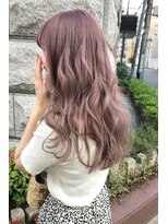 リア 大阪梅田(Ria)&nbsp;～ピンクべージュ～【Ria 大阪 梅田】