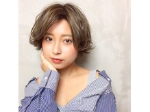 ヘアーアンドビューティー ワイワイ(hair&beauty WAIWAI)の雰囲気（丁寧なカウンセリングと施術で似合わせスタイルを提供いたします）