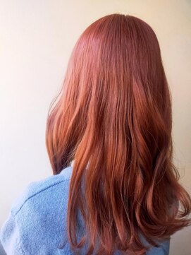 セルカ 高田馬場(CERCA) ピンクベージュブラウン【CERCA高田馬場】