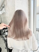 イキ 表参道(iki omotesando)&nbsp;大人ガーリー/モード/チョコレート[表参道駅]