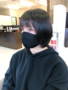 バランスビューティーリゾート(BALANCE. beauty resort) ナチュラルブラウン