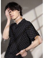 メゾンツムギ(MAISON TSUMUGI)&nbsp;メゾンツムギ《吉沢ジュン》ラッドミディ