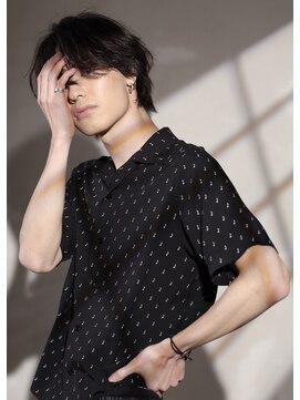 メゾンツムギ(MAISON TSUMUGI) メゾンツムギ《吉沢ジュン》ラッドミディ