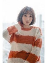 ライズ バイ レボ(RISE by REVO)&nbsp;モード/チョコレートカラー/大人ガーリー/プリカール/我孫子