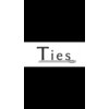 タイズ(Ties)のお店ロゴ
