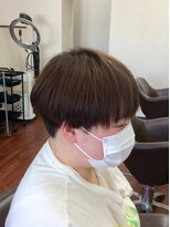 バンビ 本渡店(Bambi)&nbsp;ショート