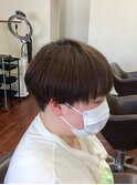 ショート