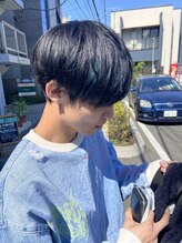 アップシーデイジー(upsy daisy)