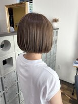 ヘアデザイン ノア(Noa)&nbsp;シークレットハイライト