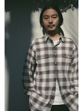 エー(A) 安藤 淳貴