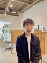 カフープラスエヌ(KAFUU+n)&nbsp;西村 茂紀