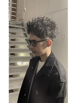 スピンオフシフト(SPIN-OFF SHIFT) ザクザクショート