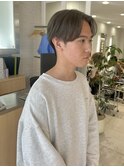 グレージュカラー