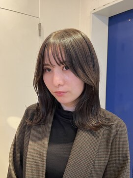 グリーン 渋谷(green) 【RYOMA】くびれミディ