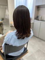 アン(an)&nbsp;【垂水/似合わせカット】ヘッドスパも人気