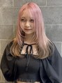 マザー(MOTHER) 五十嵐 陽菜