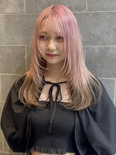 マザー(MOTHER) 五十嵐 陽菜