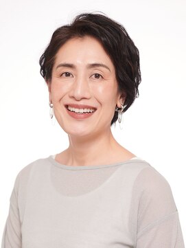 ステラ 木田余店 (stella) 50代・60代の方に☆ショートパーマヘア