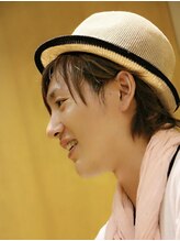 ヘアーサロン エクシア(Hair Salon EXIA)&nbsp;石川 洋次