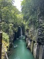フェリア ファム 桃山台(FERIA fam) 休みの日はよく旅行に行きます！