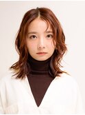 韓国/レイヤーカット/縮毛矯正/men's/新宿三丁目駅