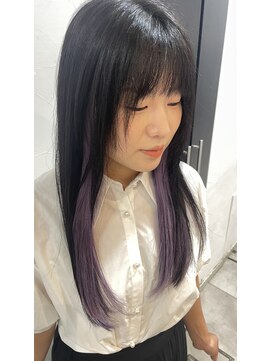 ステラ(stella) パープル◎chisuzu