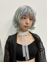 オンヌ(onnu) デザインカラー