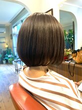 アゴラ ボーテ(Agora Beaute)