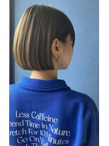 クブヘアー(kubu hair)&nbsp;《Kubu hair》