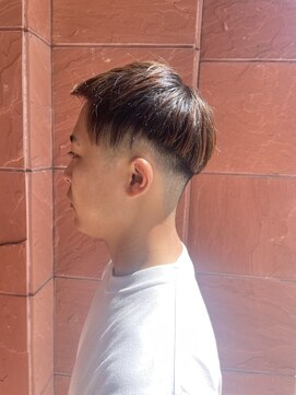 シャンプーボーイ 宮崎駅前店(SHAMPOO BOY) 宮崎／メンズカット