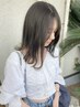 【当日限定】カット＋カラー＋3stepトリートメント　（13,750→9,900）
