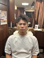 ヒロギンザ 浜松町店(HIRO GINZA) ツイストスパイラル