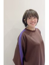 スウィート 小山店(Sweet)&nbsp;須永 