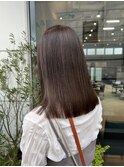 putsu cut×柔らかbrown