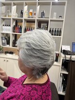 ボーテ(BEAUTE)&nbsp;外ハネレイヤー