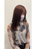 ベリーショコラ