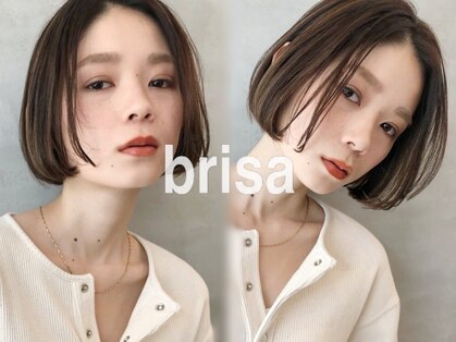 ブリッサ(brisa)の写真