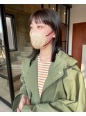 ナチュラルミディアム