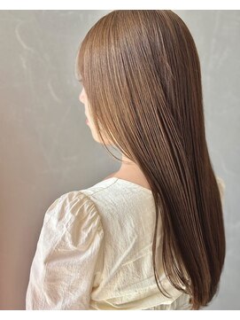 シキ(siki) ベージュカラー