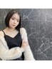 【女性限定】カット＋髪質改善カラー￥12200