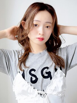 フロリタ(florita) 大人可愛い♯20代30代40代♯ボブ♯ミディアム